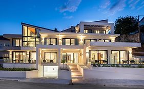 City Hill Luxury Apartments