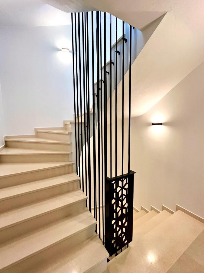 City Hill Luxury Apartments Ioannina Exterior photo